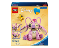 LEGO Disney Classic 43257 Andzia - 1331633 - zdjęcie 6